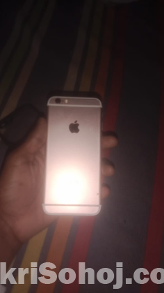 iPhone 6s